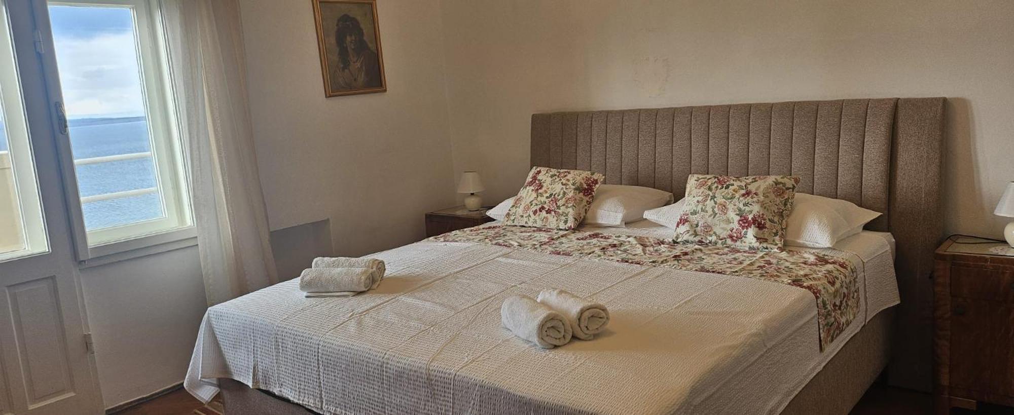 Villa Lisette Crikvenica Exterior foto